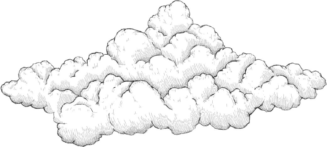 雲